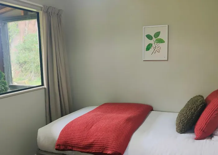 Pukemara Retreat