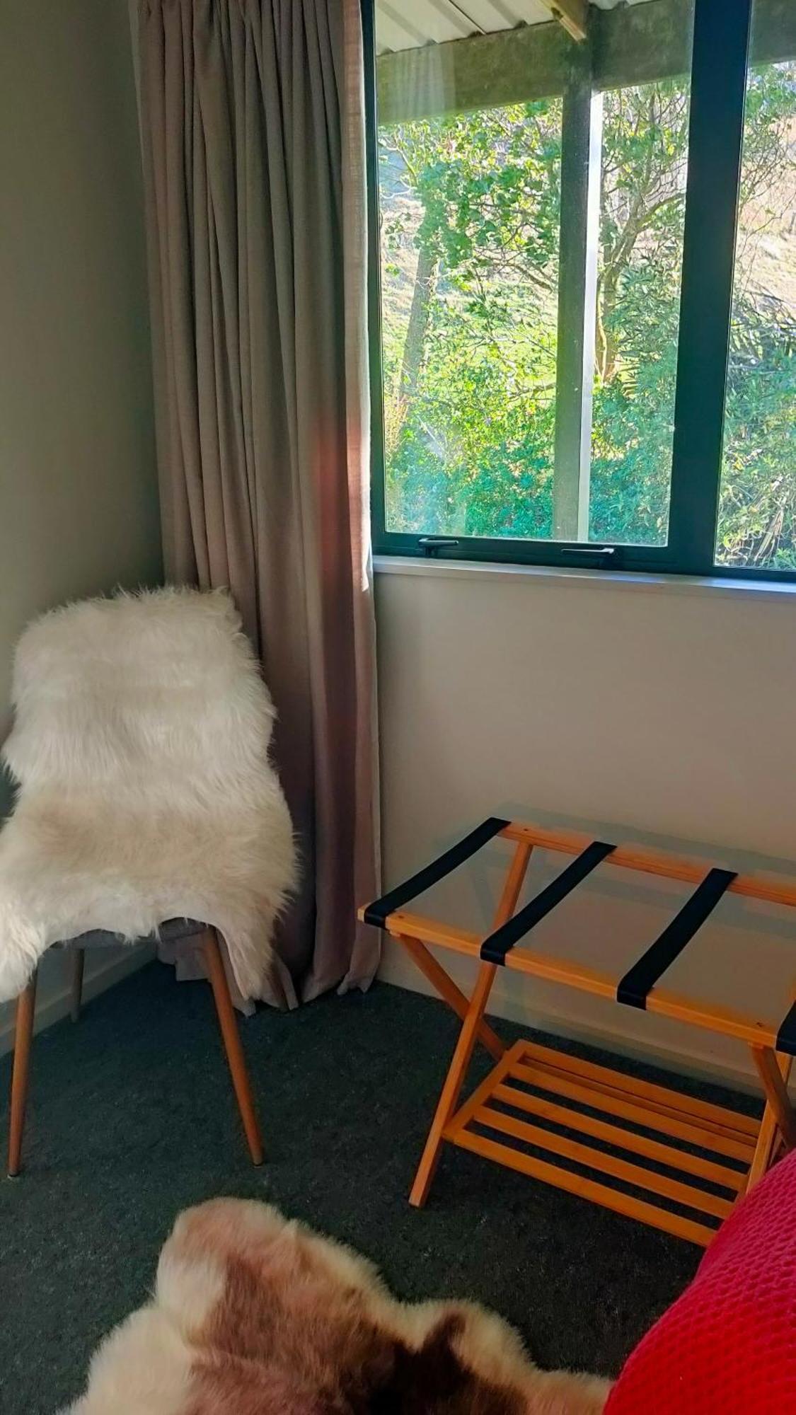 Pukemara Retreat * Sandymount