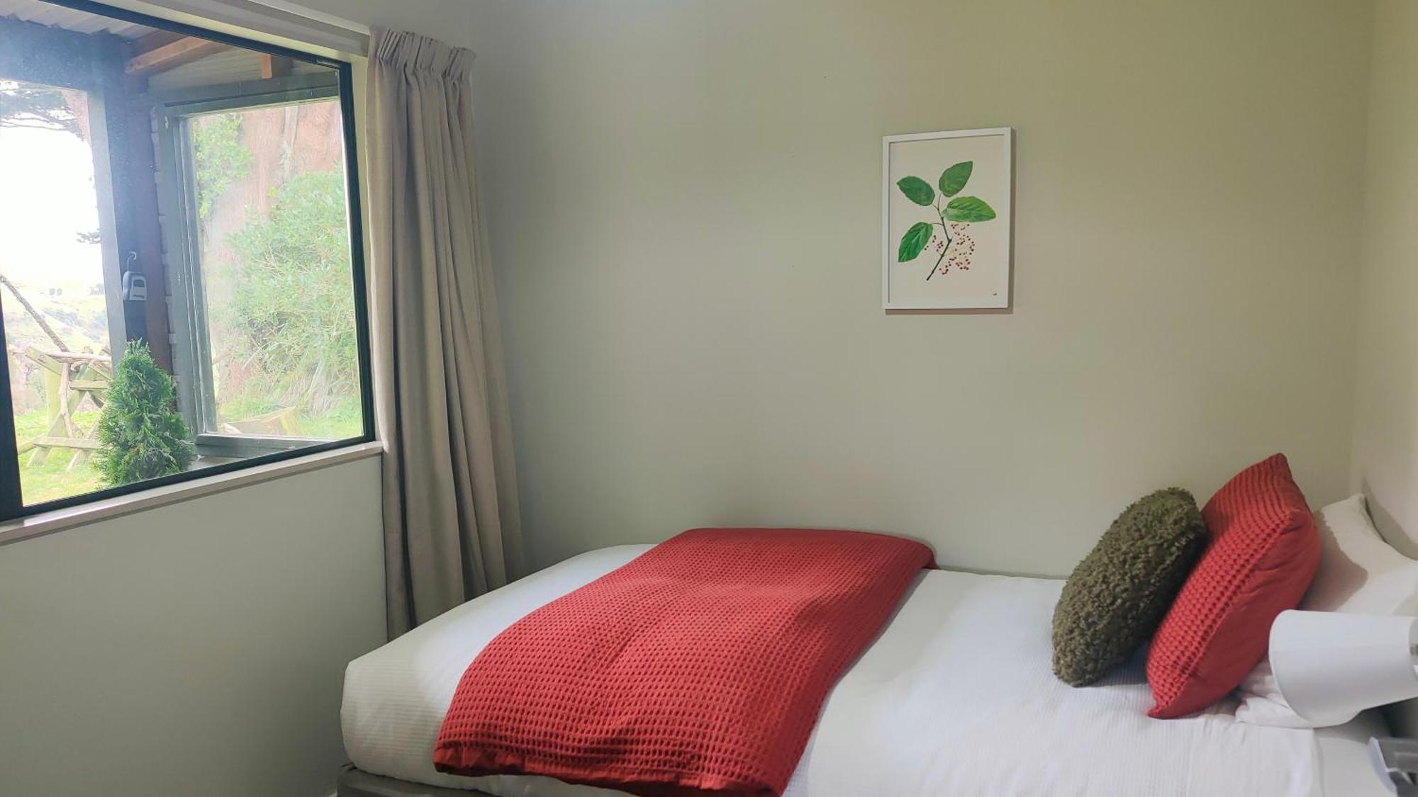 Pukemara Retreat Sandymount